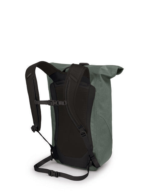 OSPREY Arcane Roll Top WP 25, pine leaf green
