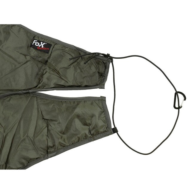 FoxOutdoor Unterdecke Schutz gegen Kälte, oliv