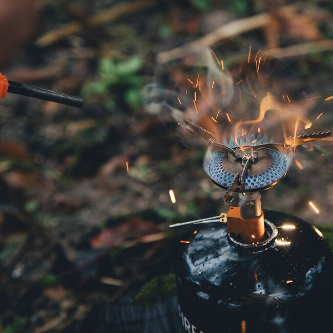Fire Maple FMS-116 ultraleichter titan-gaskocher