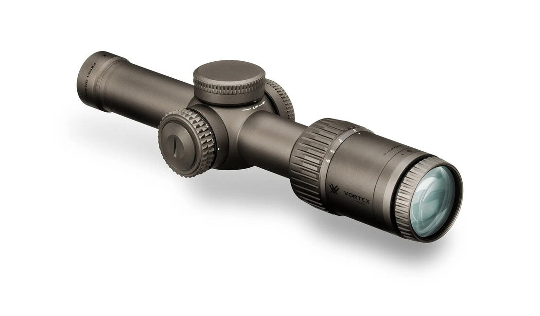 VorTex Optics Razor® HD Gen II-E 1-6x24 SFP JM-1 BDC Zielfernrohr