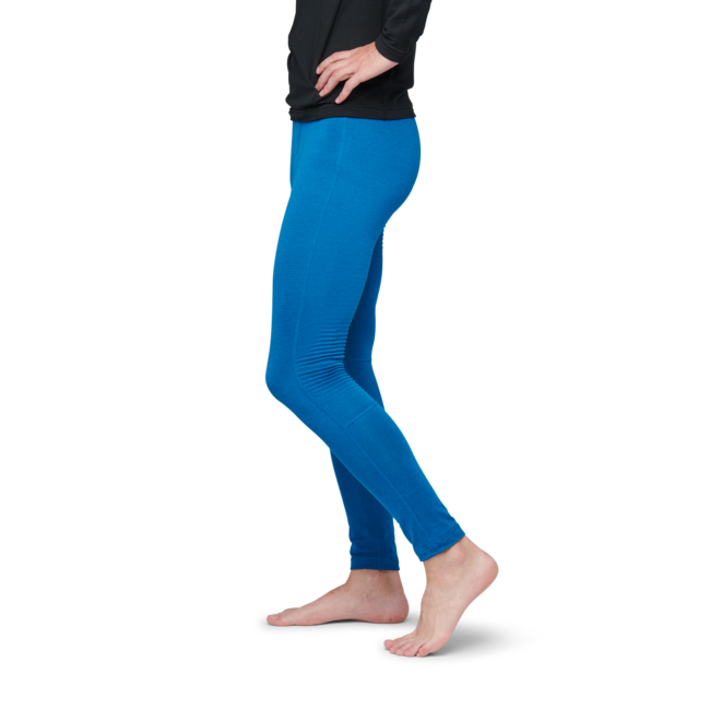 Black Diamond Coefficient Lt herren unterhosen, eisvogel