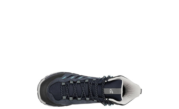 Lowa Damen- trekingova Schuhe Innovo GTX MID Ws