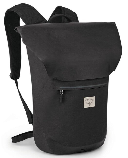 OSPREY Arcane Roll Top WP 18, stonewash black