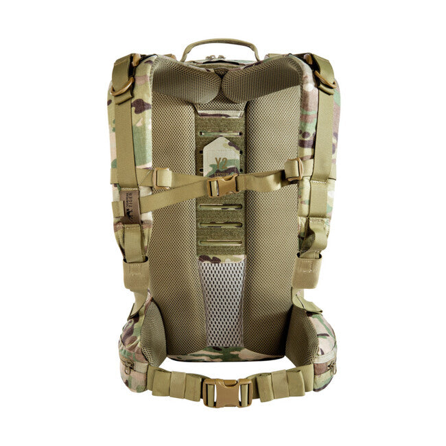 Tasmanian Tiger Modular Combat Pack 24 SLMC, multicam