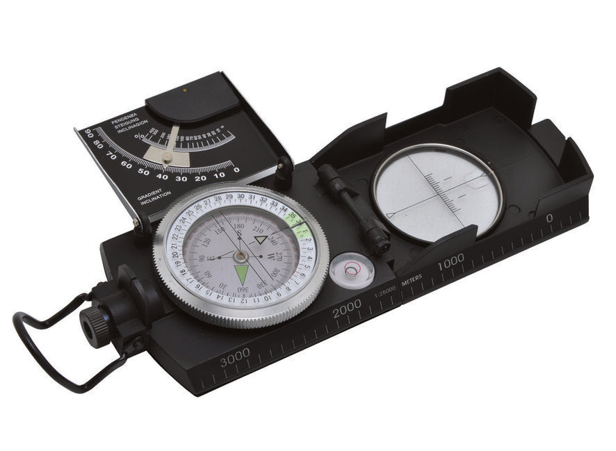 Baladeo PLR207 Topo II Kompass
