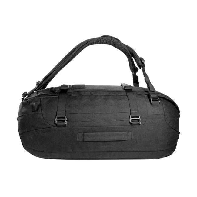 Tasmanian Tiger Duffel 45 Reisetasche, schwarz
