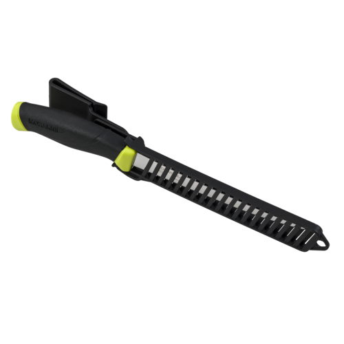 Morakniv Fishing Comfort Filet 155, schwarz