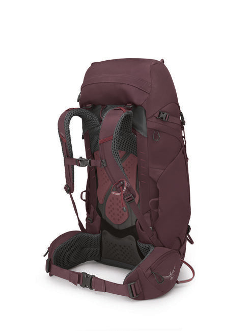 OSPREY Kyte 48, elderberry purple