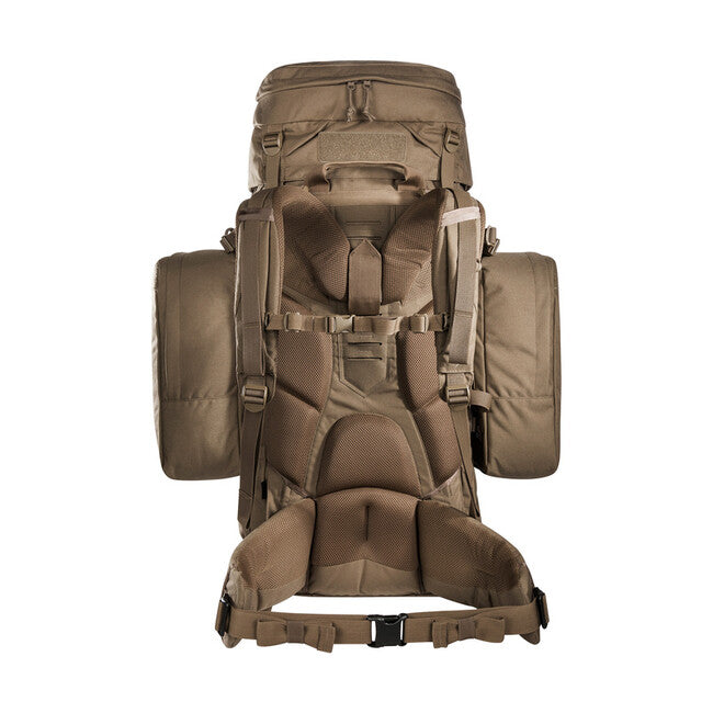 Tasmanian Tiger MIL OPS 80+24 Rucksack, coyote