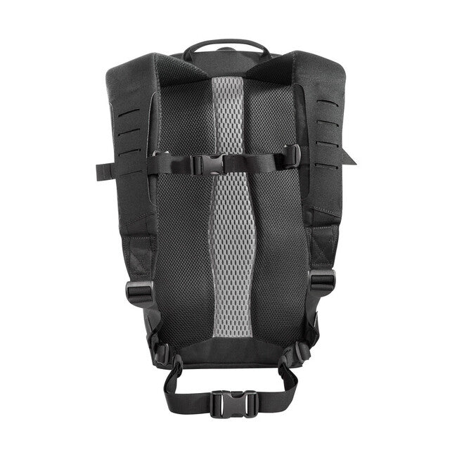 Tasmanian Tiger URBAN TAC PACK 22 rucksack, schwarz