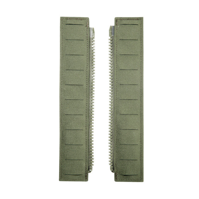 Tasmanian Tiger Paneel MOLLE ZP, oliv