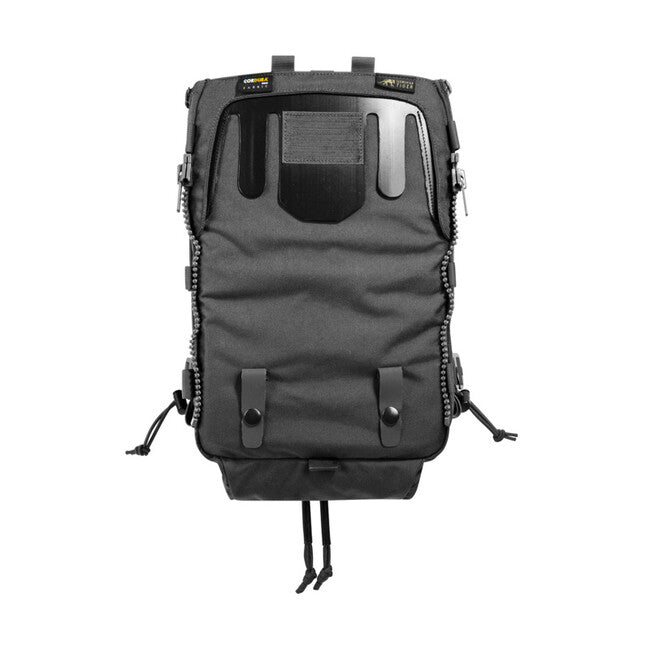 Tasmanian Tiger Tool Pack ZP taktischer rucksack, schwarz