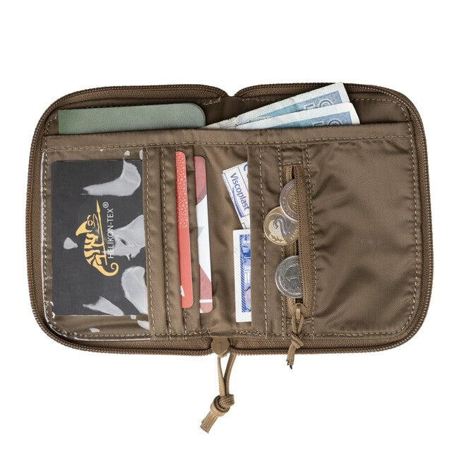 Helikon-Tex EDC L Geldbörse, olive green