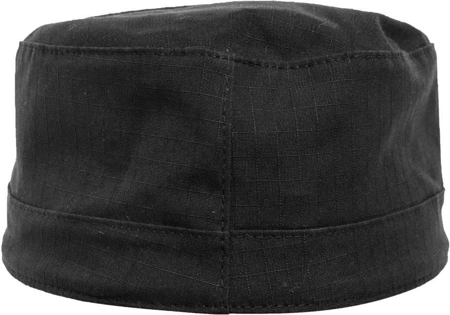 Brandit Top Gun Ripstop mütze, schwarz