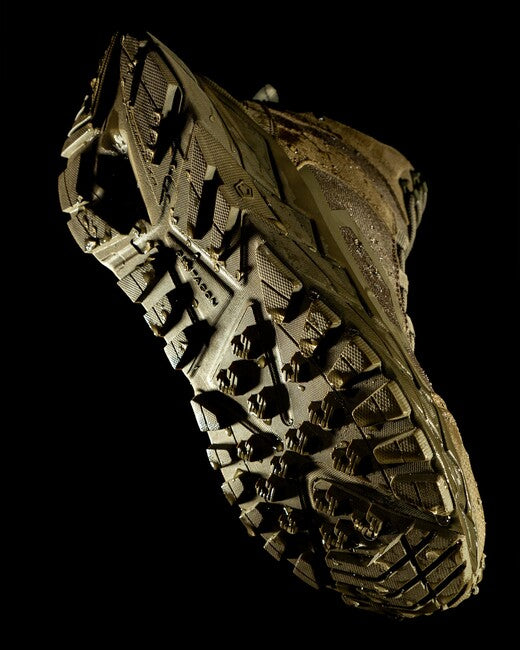 Pentagon Schuhe Gravity Trekking 6 WP, coyote