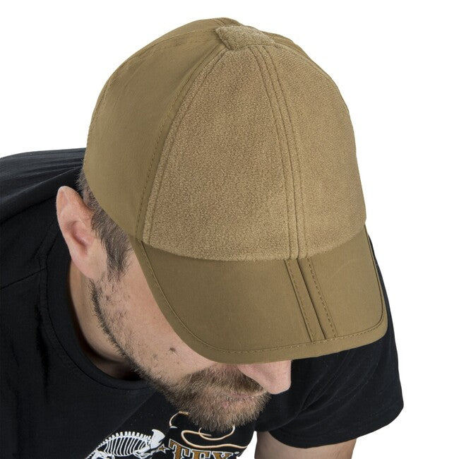 Helikon-Tex Faltbare Kappe - Shadow Grey