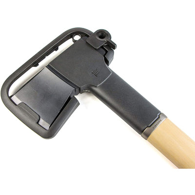 Fiskars Norden n7 universal-axt