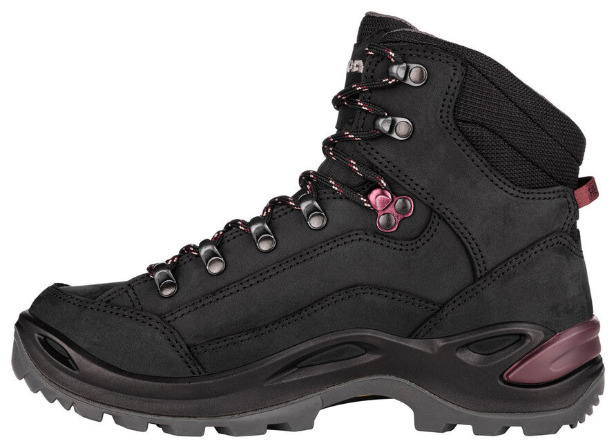 Lowa Damen- trekingova Schuhe Renegade GTX Mid Ls