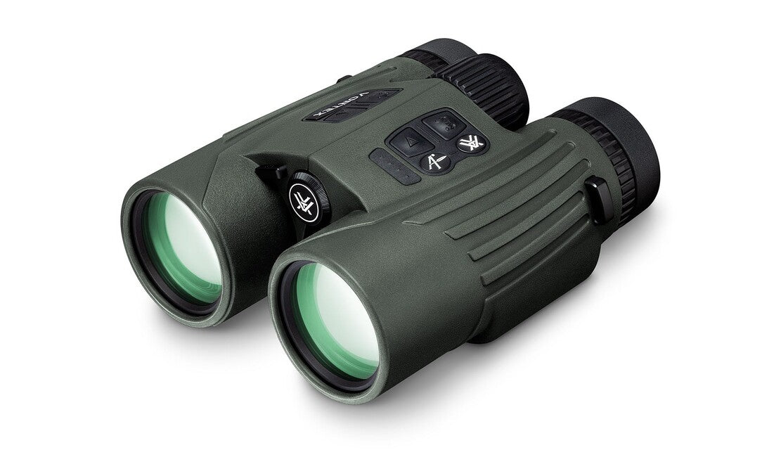 VorTex Optics Fury HD 5000 AB 10x42 Teleskop