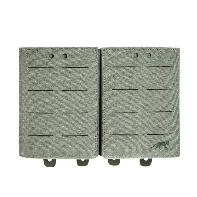 Tasmanian Tiger 2SGLMagPouchBELHK417MKIIIIRR, stone grey olive