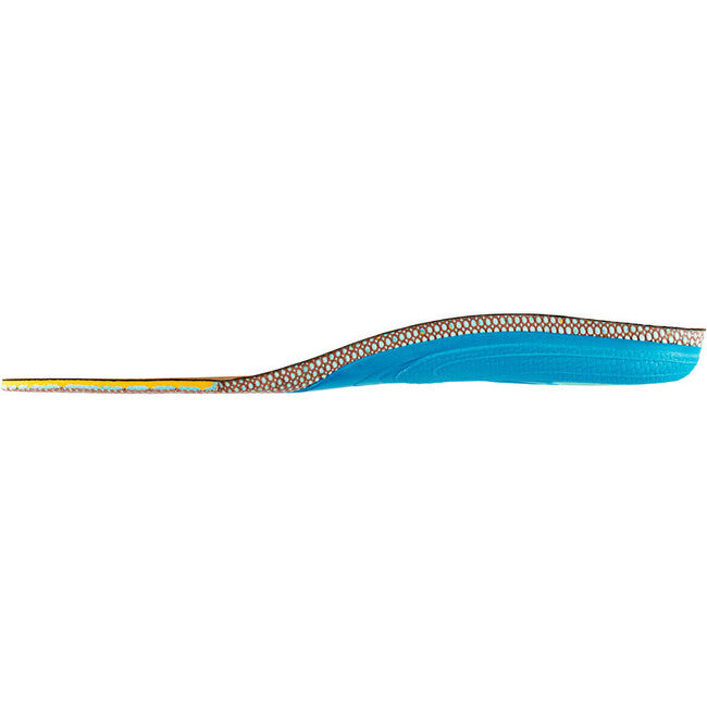 Sidas 3Feet Outdoor Niedrig Schuheinlagen