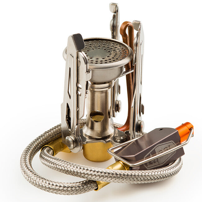 GSI Outdoors Pinnacle 4 Saison gas-trekking-kocher