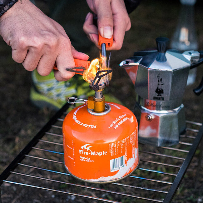 Fire Maple FMS-300T Faltkocher, orange
