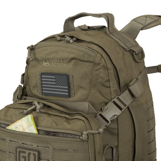 Direct Action® GHOST Rucksack MKII - Cordura - Coyote Brown