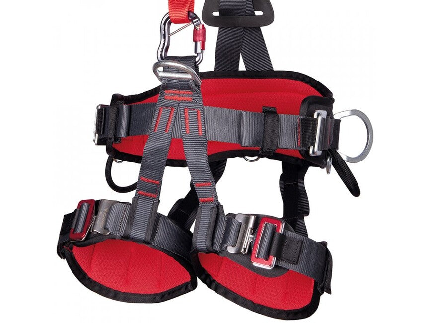 Camp Golden Top Plus gurtzeug