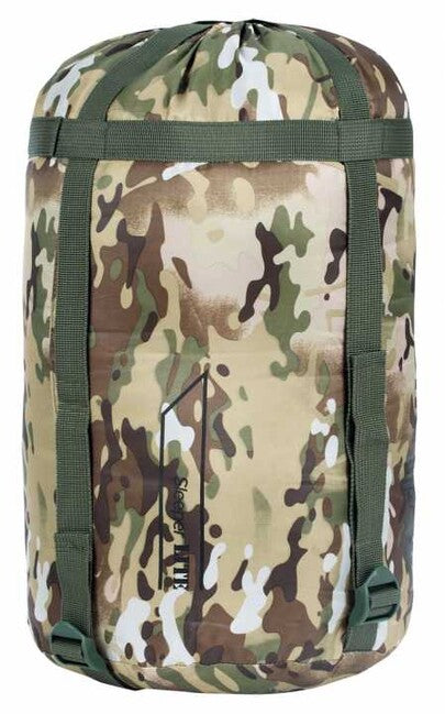 Snugpak Sleeper Lite Υπνόσακος -5°C, multicam
