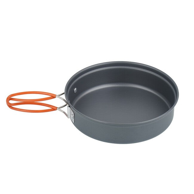 Fire Maple FMC-K7 Kompaktes Kochset