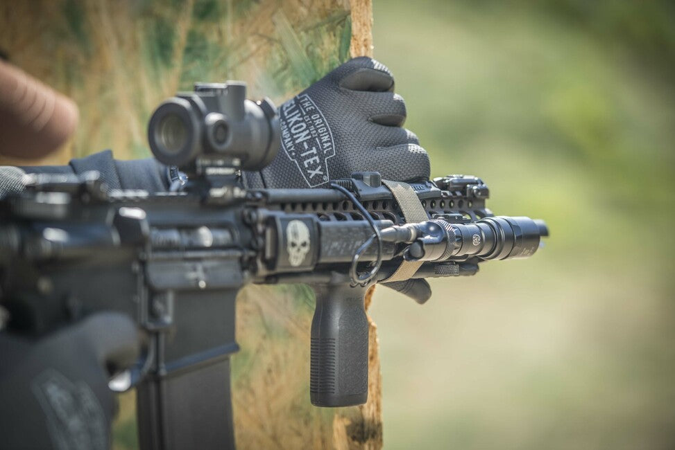 Helikon-Tex Rangeman handschuhe - Coyote
