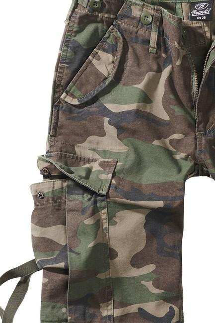 Brandit M-65 Damenhose