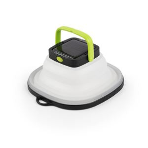 Goal Zero Crush Light tragbare Solarlampe