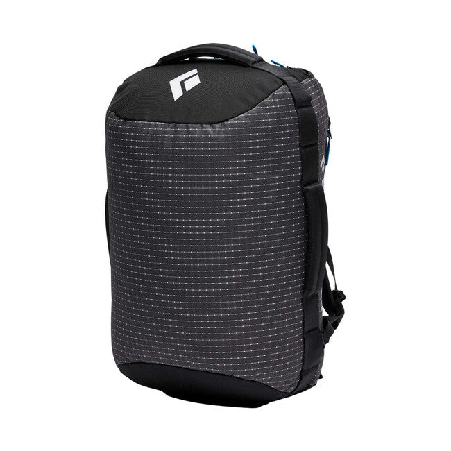 Black Diamond Stonehauler Pro 30 L, schwarz