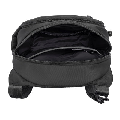 Travelon Active Tour Umhängetasche Anti-Diebstahl schwarz tasche