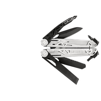 Gerber Dual Force multifunktionszange