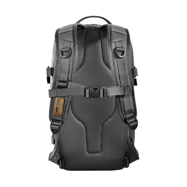 Tasmanian Tiger Essential 15L rucksack titan grau