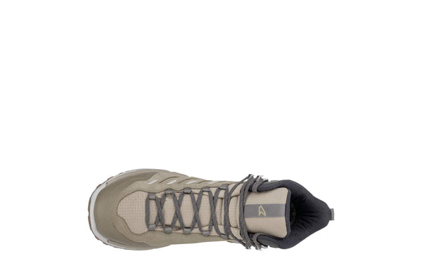Lowa Damen- trekingova Schuhe Innovo GTX MID Ws