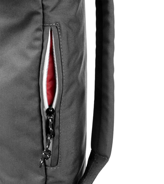 Forvert Drew rucksack 16L, dunkelgrau