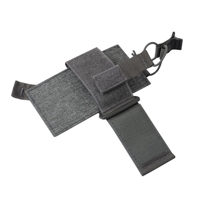 Helikon-Tex Insert- Nylon Pistolenhalter - Melange Blau