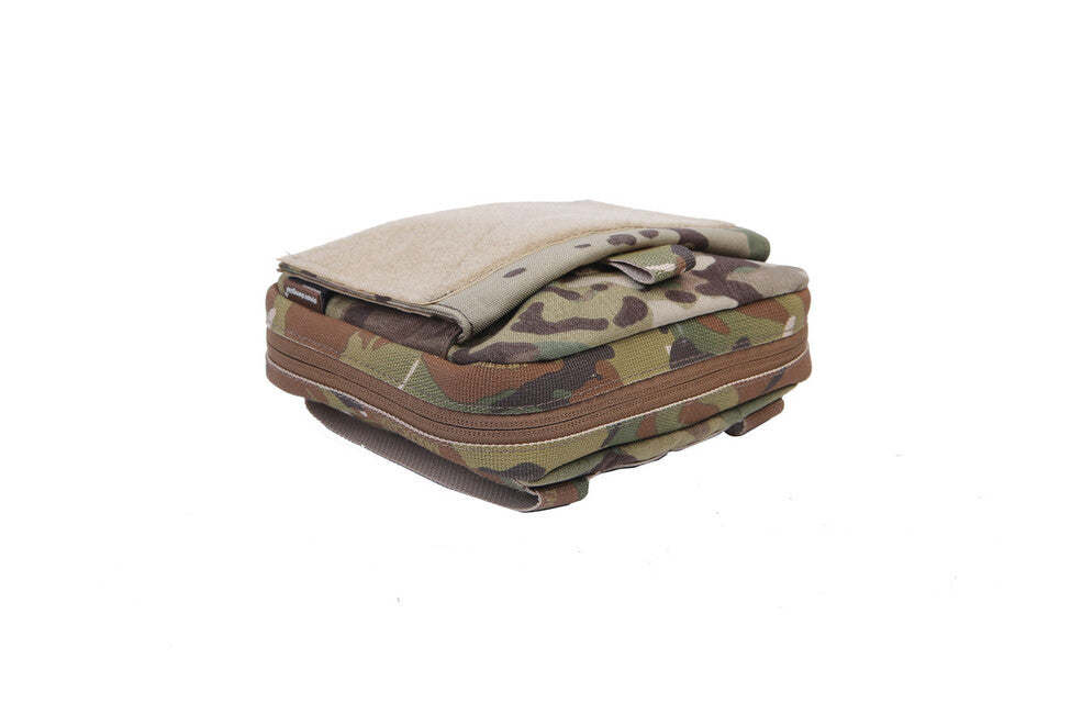 Emersongear Multifunktionskoffer EDC GP, multicam arid