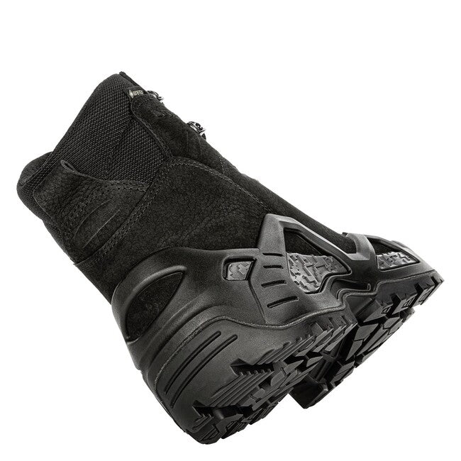 LOWA Z-6N GTX C herren-taktik-stiefel, schwarz