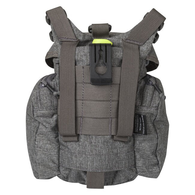 Helikon-Tex Tasche ESSENTIAL KITBAG - Nylon Polyester Blend - Melange Blue