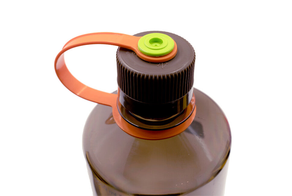Nalgene NM Sustain trinkflasche 1 l woodsman