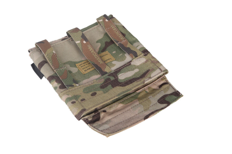 Emersongear Seitenteil-Buchsen-Satz, multicam