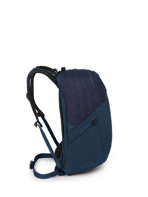OSPREY Parsec stadtrucksack, atlas blue heather
