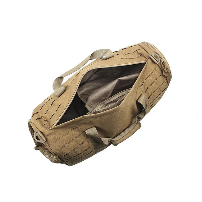 Dragowa Tactical Τσάντα Ταξιδίου 36L, Πράσινη