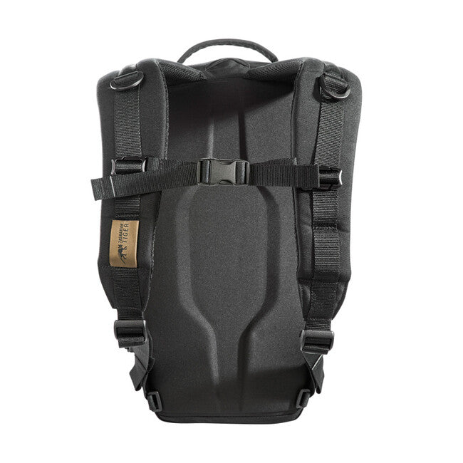 Tasmanian Tiger Modular Daypack L, schwarz 18L