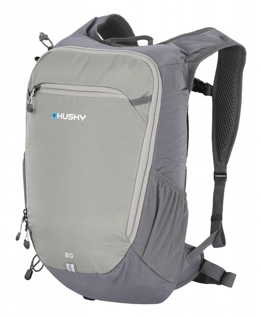 HUSKY Peten rucksack 20l, grau